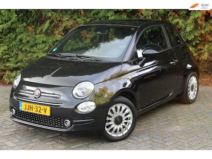 Fiat 500 0