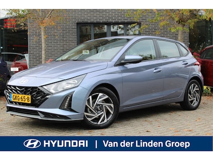 Hyundai i20 0