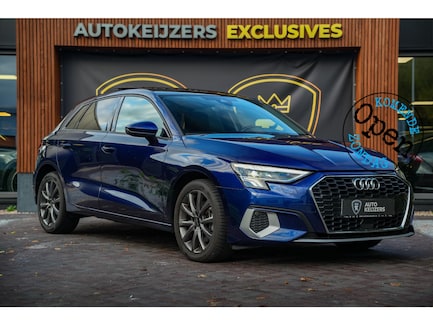 Audi A3 0