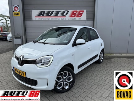 Renault Twingo 0