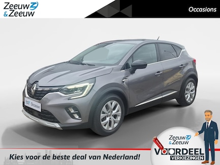 Renault Captur 0