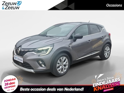 Renault Captur 0