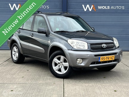 Toyota RAV4 0