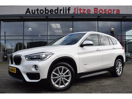 BMW X1 0