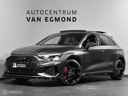Audi A3 0
