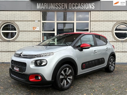 Citroën C3 0