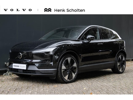 Volvo EX30 0