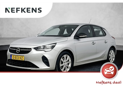 Opel Corsa 0