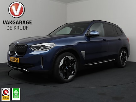 BMW iX3 0