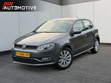 Volkswagen Polo 0