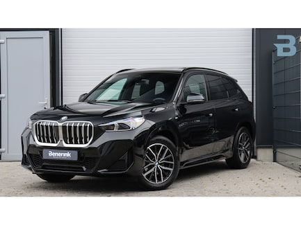 BMW X1 0