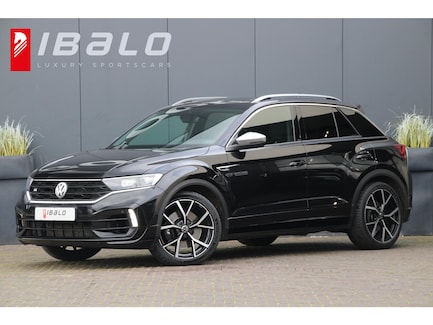 Volkswagen T-Roc 0