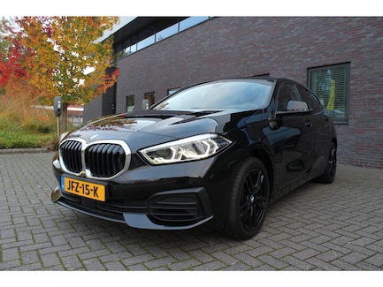 BMW 1-Serie 0