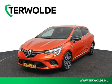 Renault Clio 0