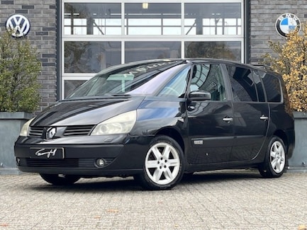 Renault Espace 0