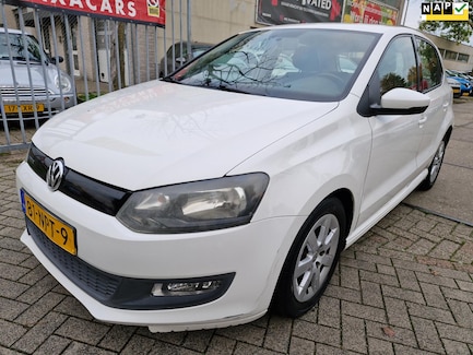 Volkswagen Polo 0