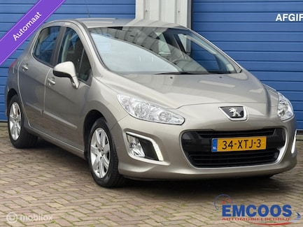 Peugeot 308 0