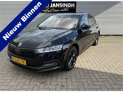 Skoda Octavia 0