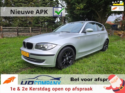 BMW 1-Serie 0