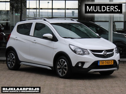 Opel Karl 0