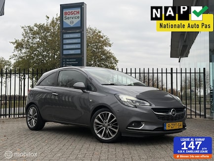 Opel Corsa 0