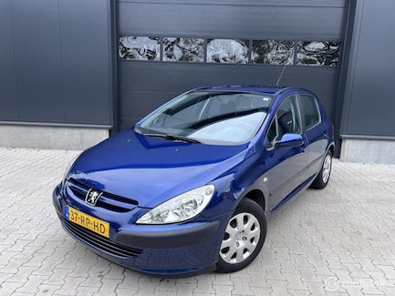Peugeot 307 0