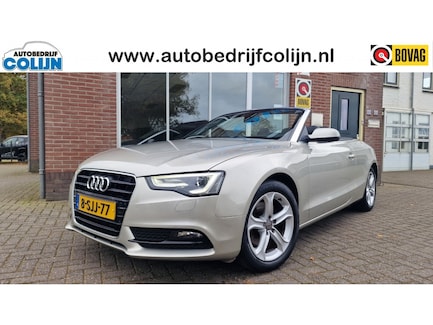 Audi A5 0