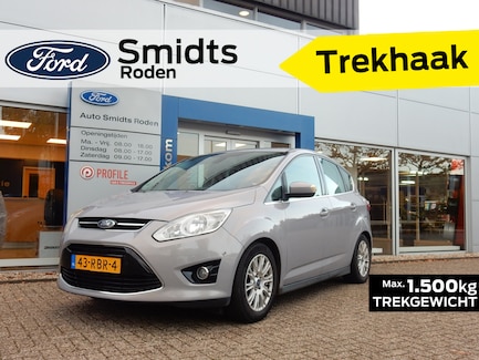 Ford C-Max 0