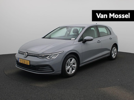 Volkswagen Golf 0