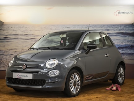 Fiat 500 0
