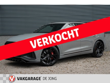 Audi Q8 0