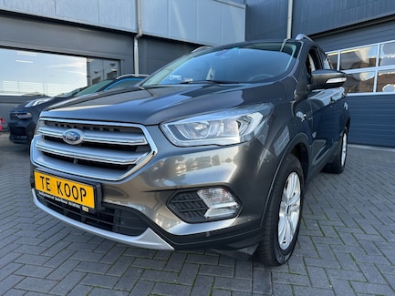 Ford Kuga 0