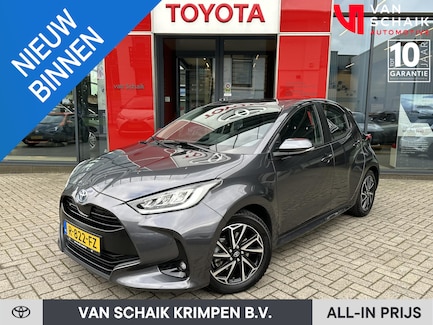 Toyota Yaris 0