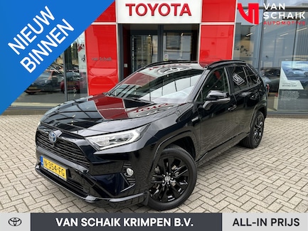 Toyota RAV4 0
