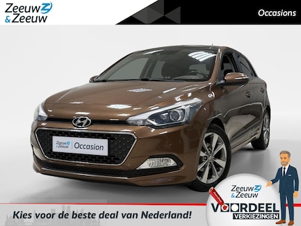 Hyundai i20 0