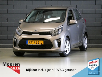 Kia Picanto 0