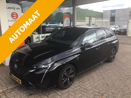 Peugeot 308 0