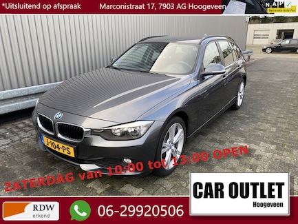 BMW 3-Serie 0