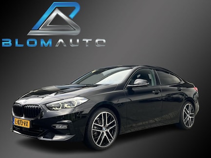 BMW 2-serie Gran Coupé 0