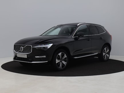 Volvo XC60 0