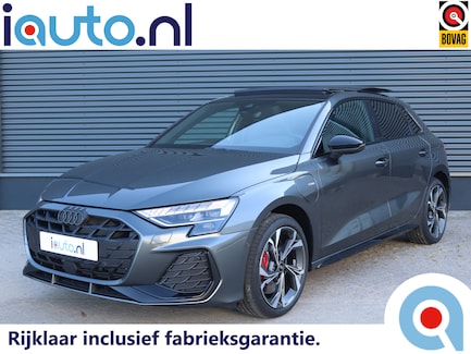 Audi A3 0