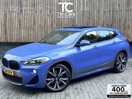 BMW X2 0
