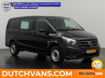 Mercedes-Benz Vito 0