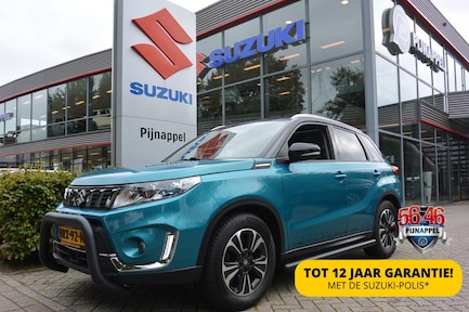 Suzuki Vitara 0