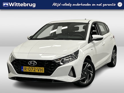 Hyundai i20 0