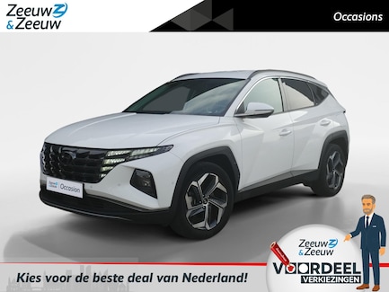 Hyundai Tucson 0