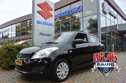 Suzuki Swift 0