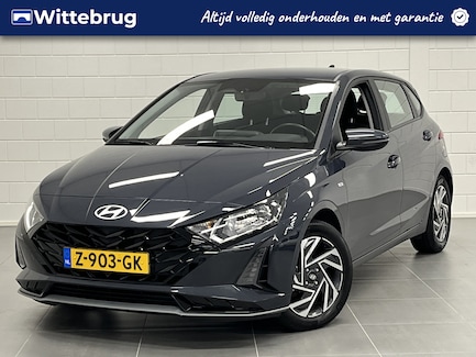 Hyundai i20 0