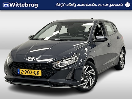 Hyundai i20 0