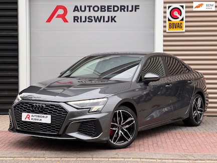 Audi A3 0